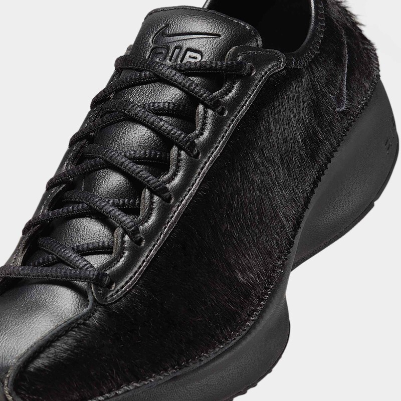 Nike Air Superfly LX "Black/Off Noir" | HQ9148-001