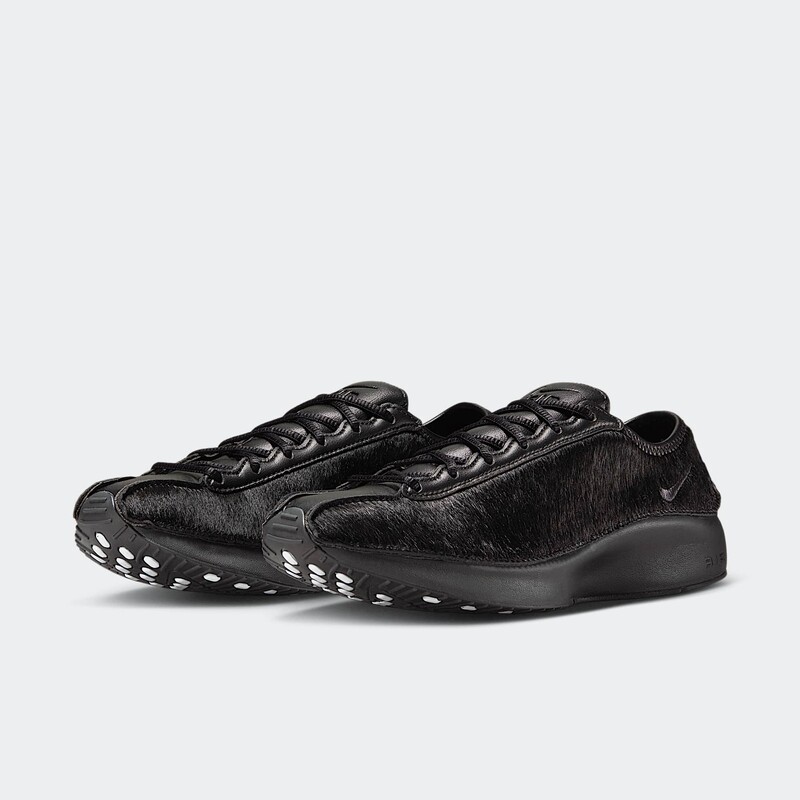 Nike Air Superfly LX "Black/Off Noir" | HQ9148-001