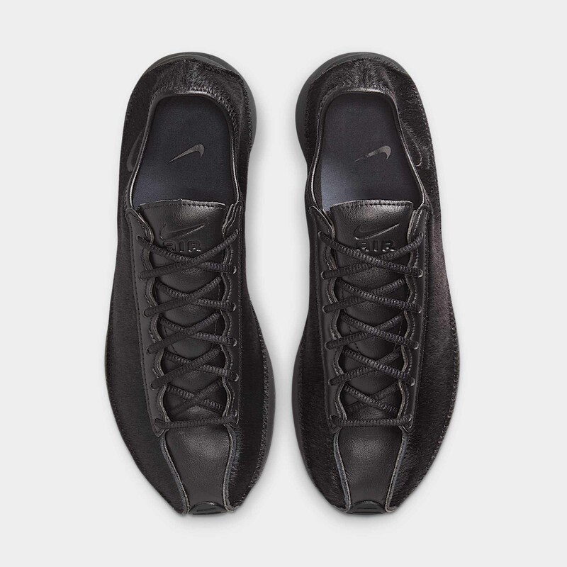 Nike Air Superfly LX "Black/Off Noir" | HQ9148-001