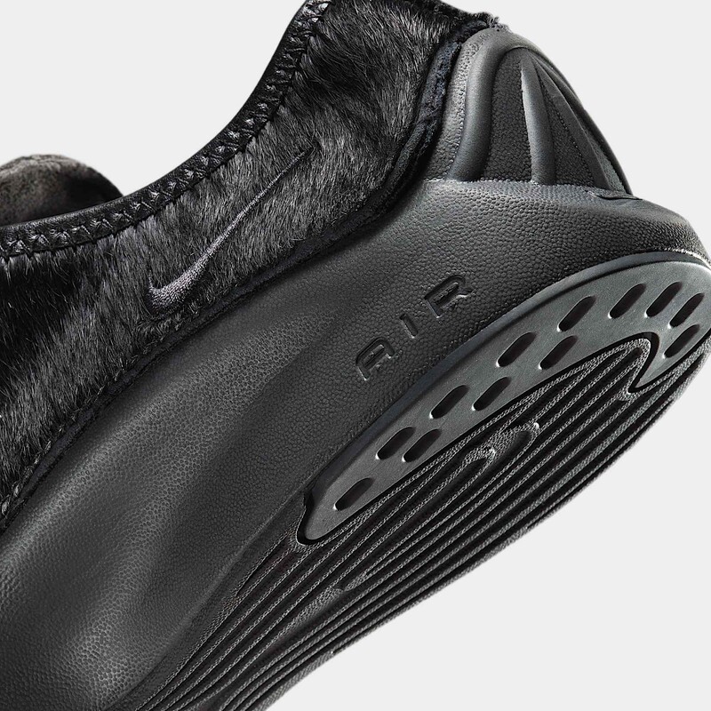 Nike Air Superfly LX "Black/Off Noir" | HQ9148-001