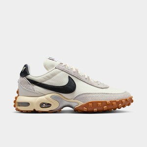 Nike Air Max Waffle "Sail Gum" | IB3656-100