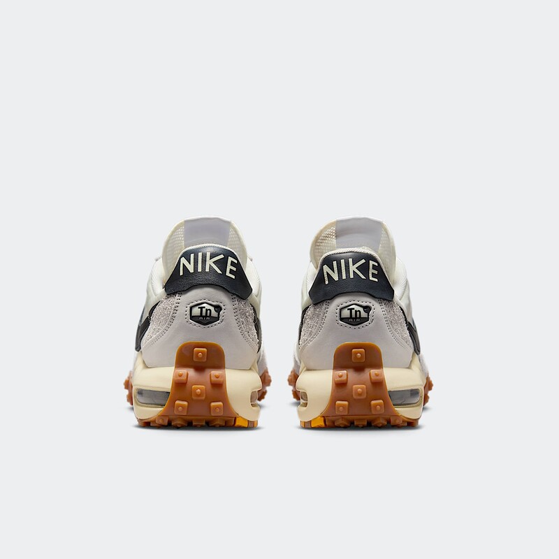 Nike Air Max Waffle "Sail Gum" | IB3656-100