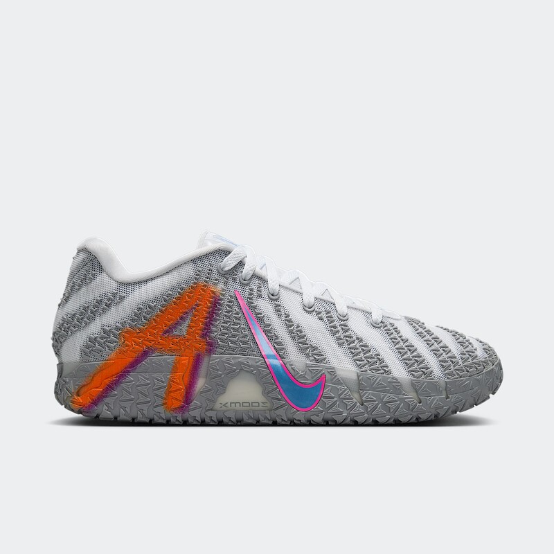 Nike Ja 3 "Light Show" | HF2794-100