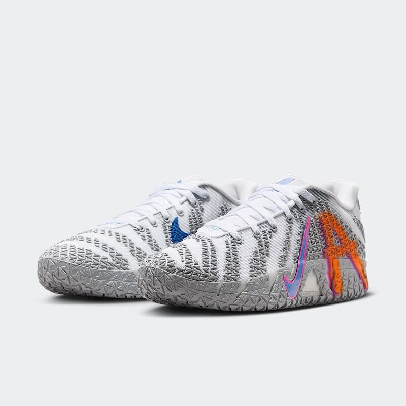 Nike Ja 3 "Light Show" | HF2794-100