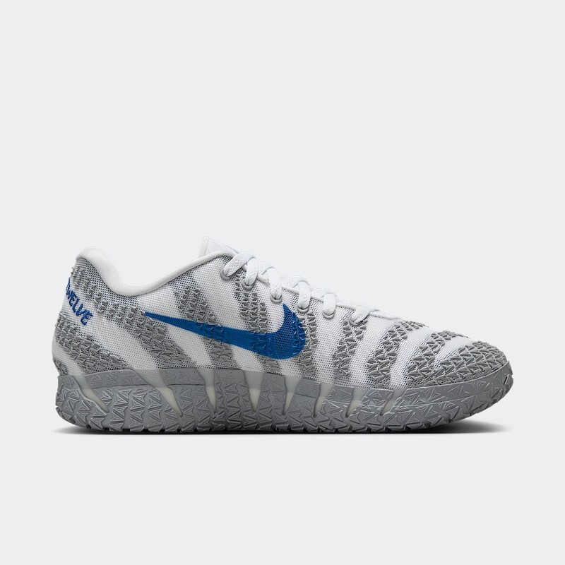 Nike Ja 3 "Light Show" | HF2794-100