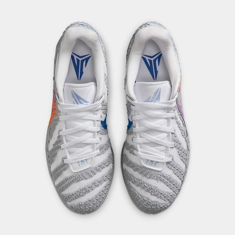 Nike Ja 3 "Light Show" | HF2794-100