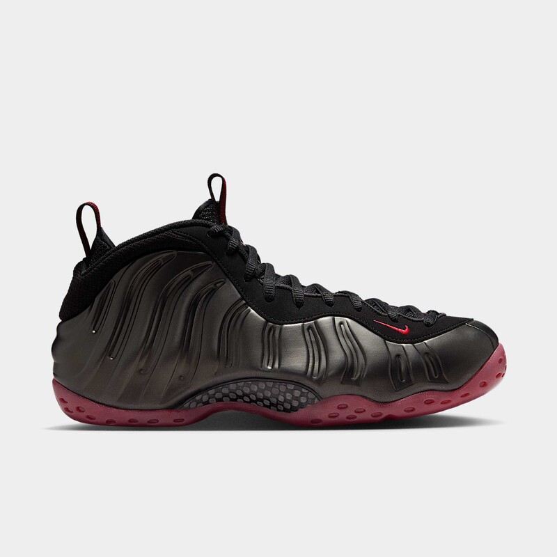 Nike Air Foamposite One "Cough Drop" | IB2219-001