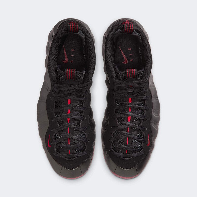 Nike Air Foamposite One "Cough Drop" | IB2219-001