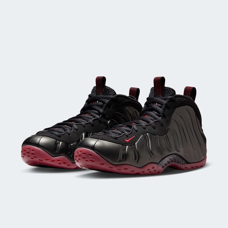 Nike Air Foamposite One "Cough Drop" | IB2219-001