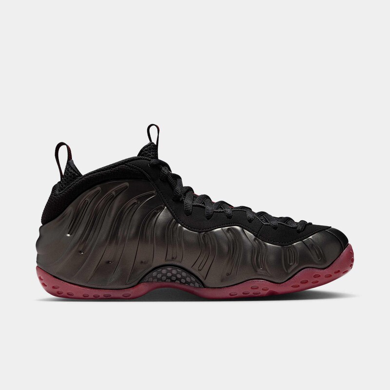 Nike Air Foamposite One "Cough Drop" | IB2219-001