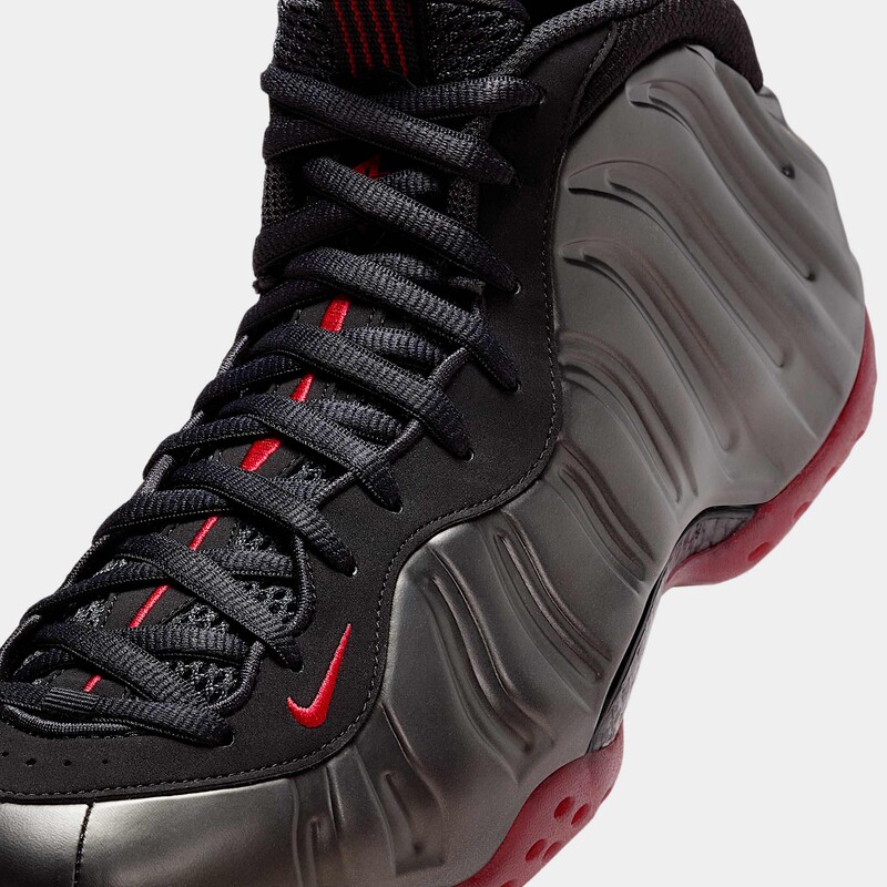 Nike Air Foamposite One "Cough Drop" | IB2219-001