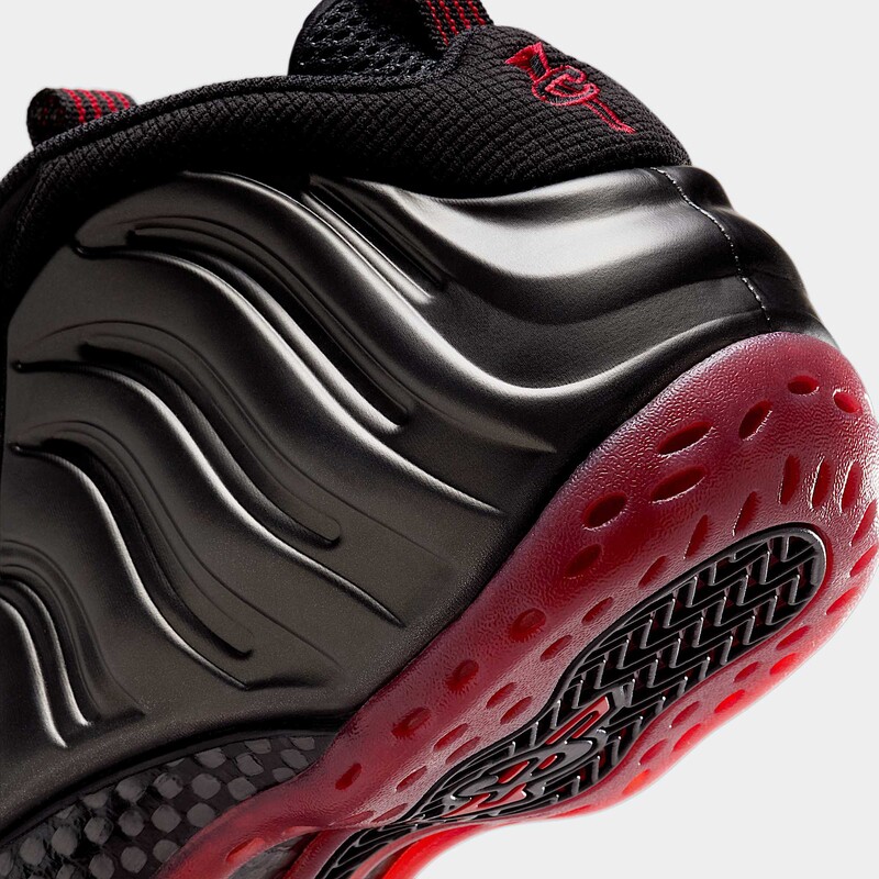 Nike Air Foamposite One "Cough Drop" | IB2219-001