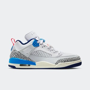 Jordan Spizike Low "Blue Void" | FQ1759-110 Jordan Spizike Low "Blue Void" | FQ1759-110