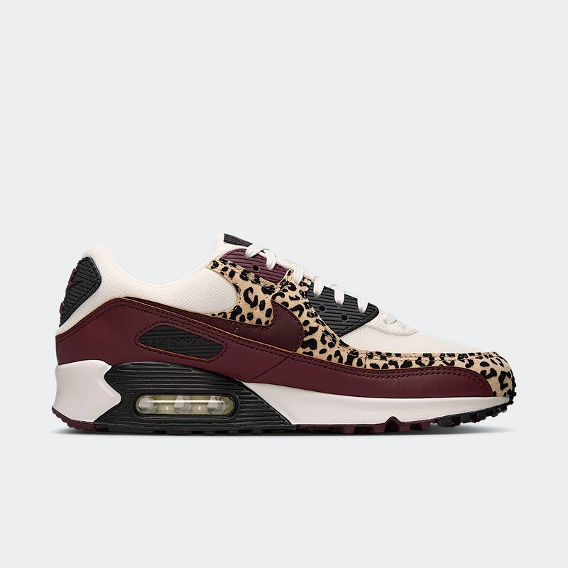 Nike Air Max 90 "Leopard" | IF1619-102