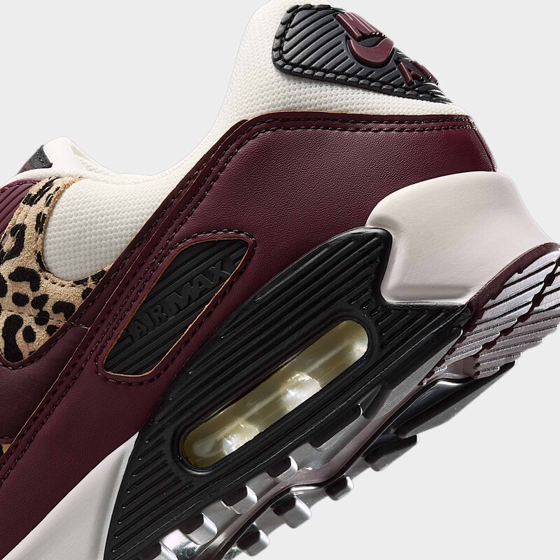 Nike Air Max 90 "Leopard" | IF1619-102