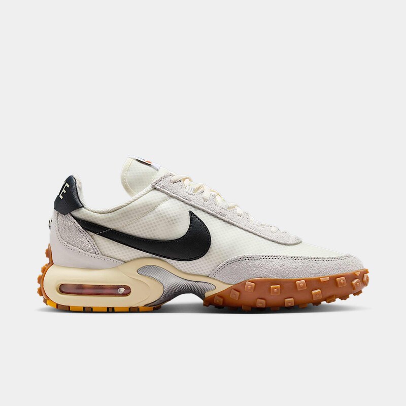 Nike Air Max Waffle "Sail Gum" | IB3656-100