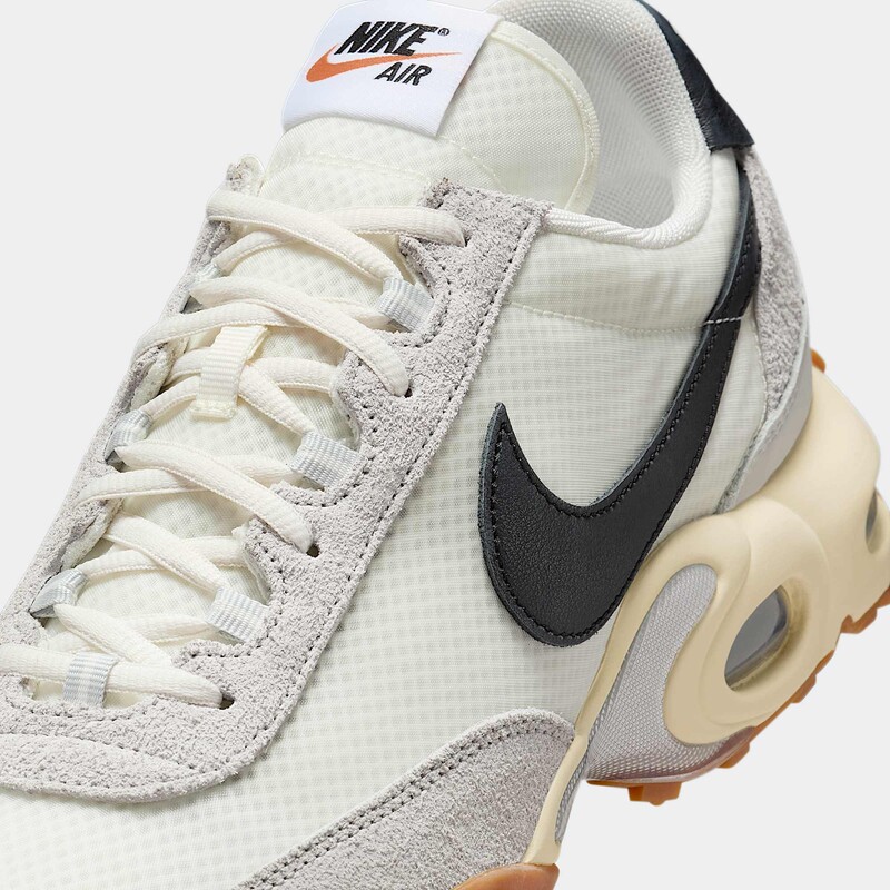 Nike Air Max Waffle "Sail Gum" | IB3656-100