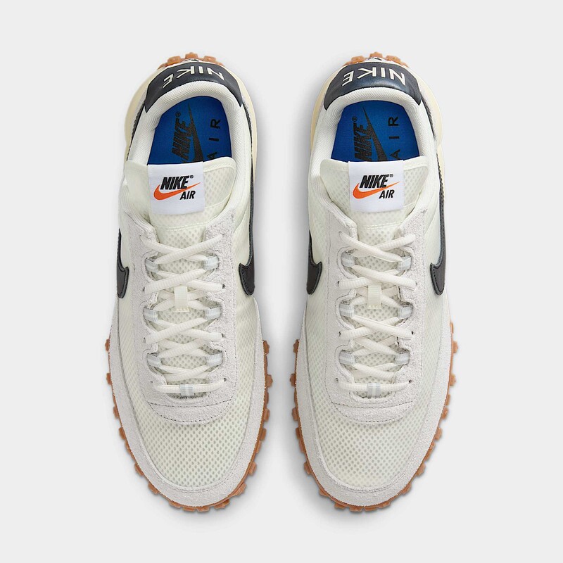 Nike Air Max Waffle "Sail Gum" | IB3656-100