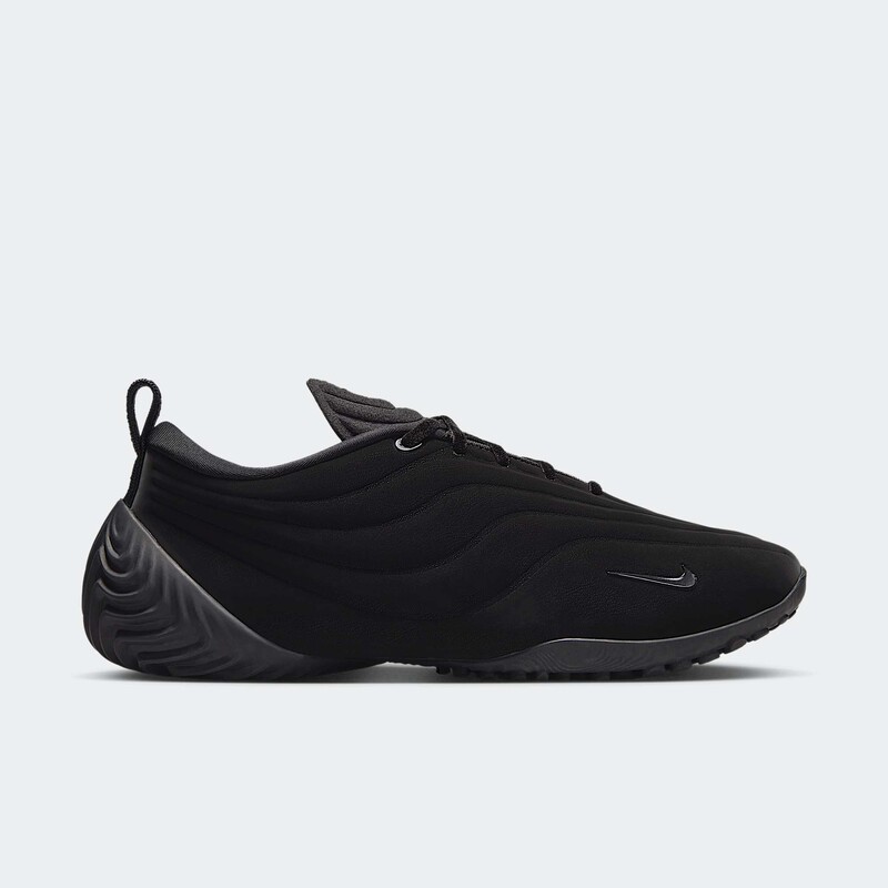 Nike Astra Ultra "Triple Black" | FZ5778-004