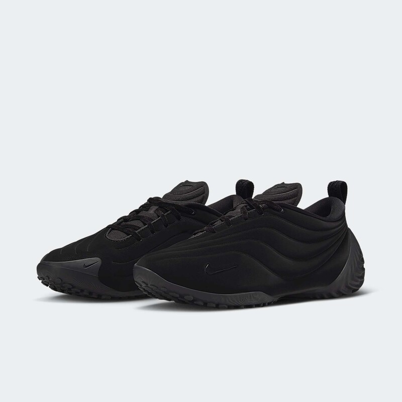 Nike Astra Ultra "Triple Black" | FZ5778-004