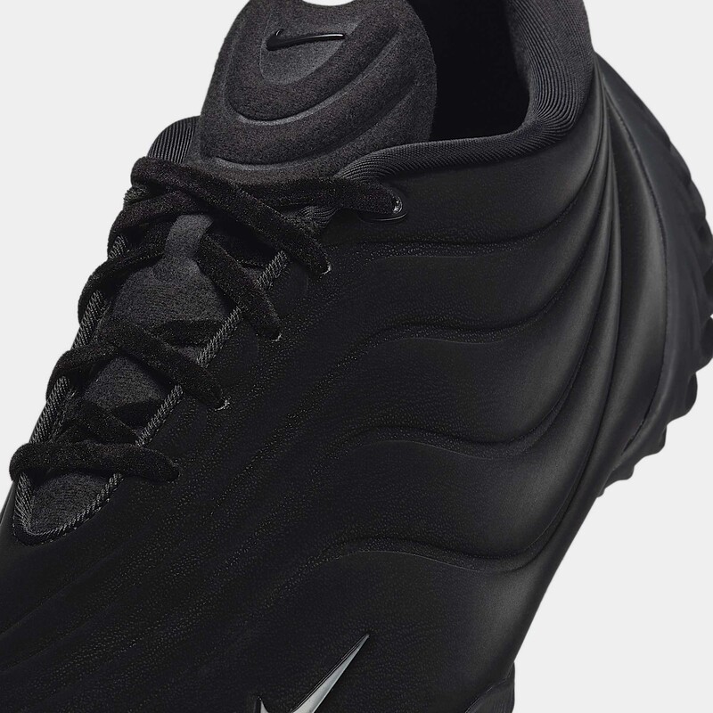 Nike Astra Ultra "Triple Black" | FZ5778-004