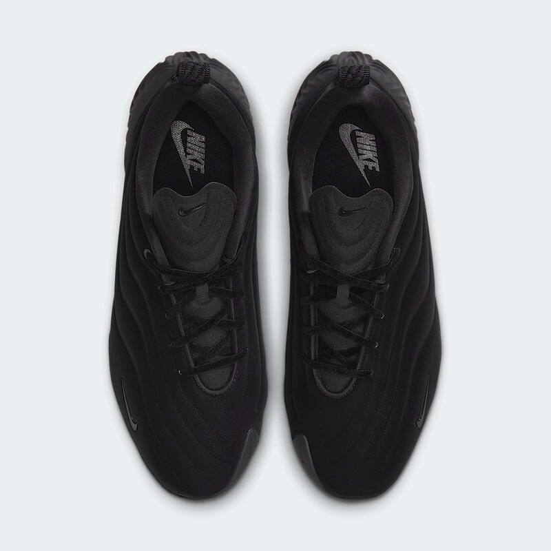 Nike Astra Ultra "Triple Black" | FZ5778-004