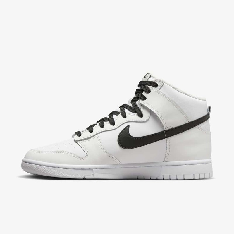 Nike Dunk High White Panda | DJ6189-101