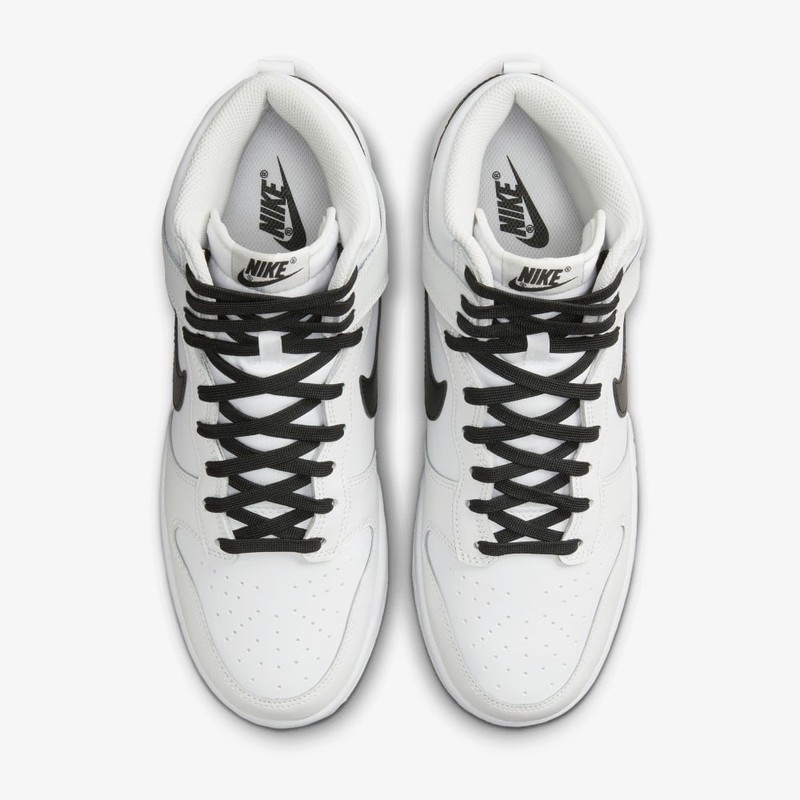 Nike Dunk High White Panda | DJ6189-101