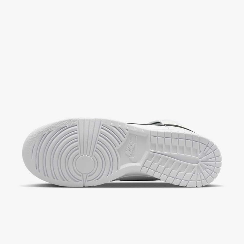 Nike Dunk High White Panda | DJ6189-101