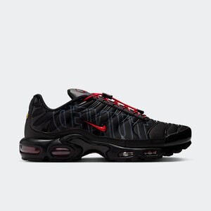 Nike Air Max Plus "Tuned Air" | IH4459-001