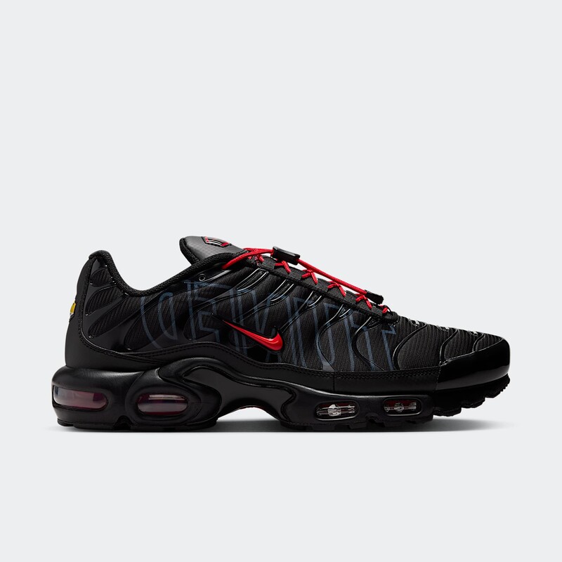 Nike Air Max Plus "Tuned Air" | IH4459-001