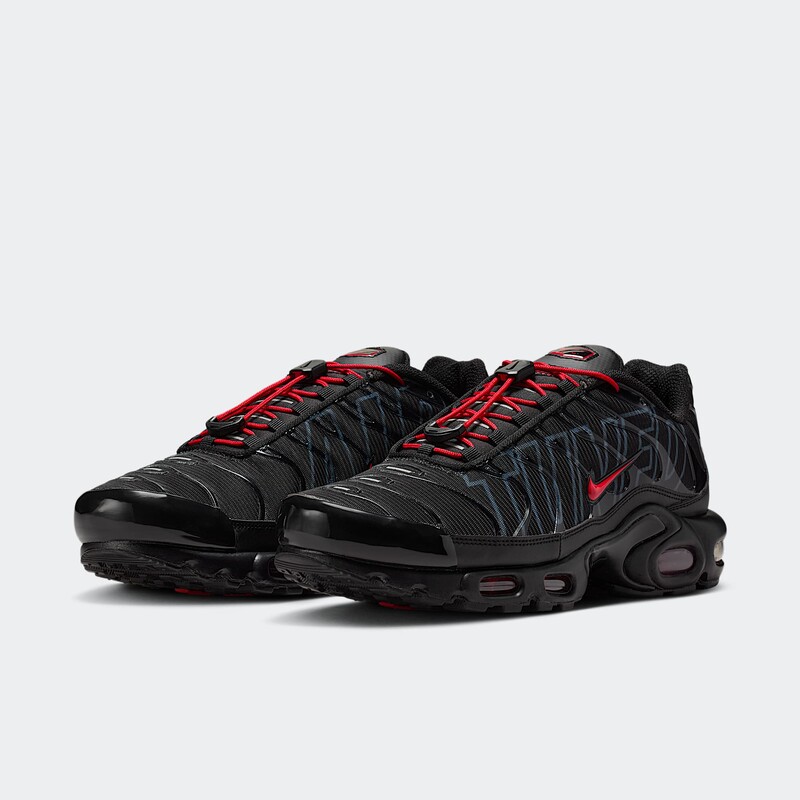 Nike Air Max Plus "Tuned Air" | IH4459-001