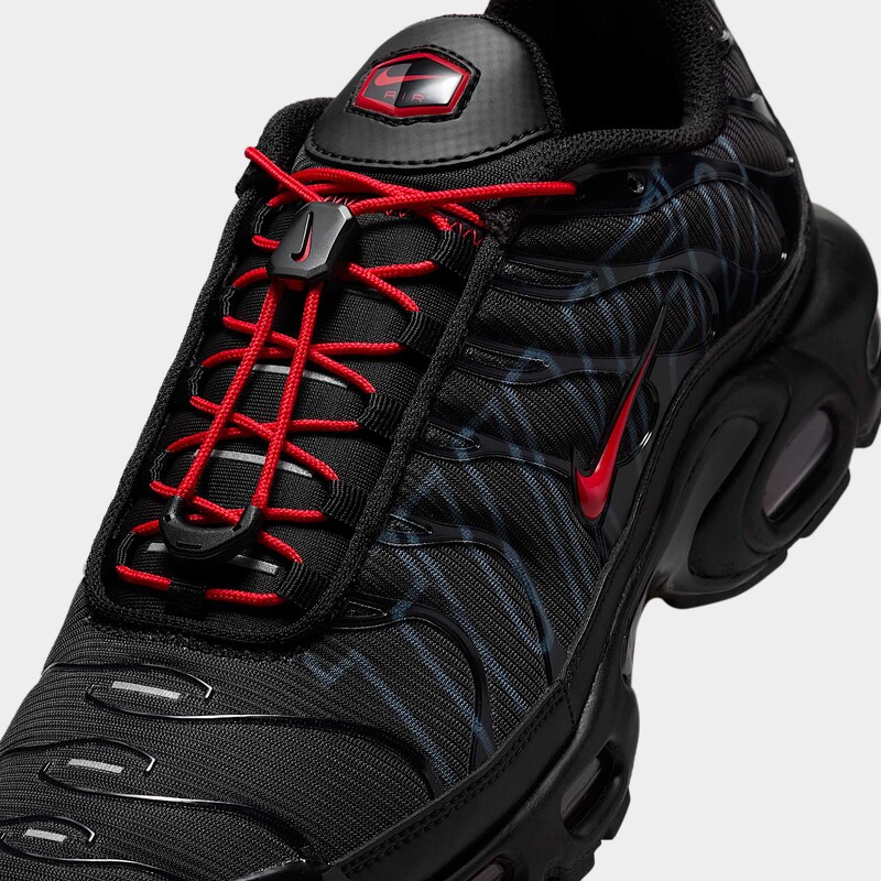 Nike Air Max Plus "Tuned Air" | IH4459-001