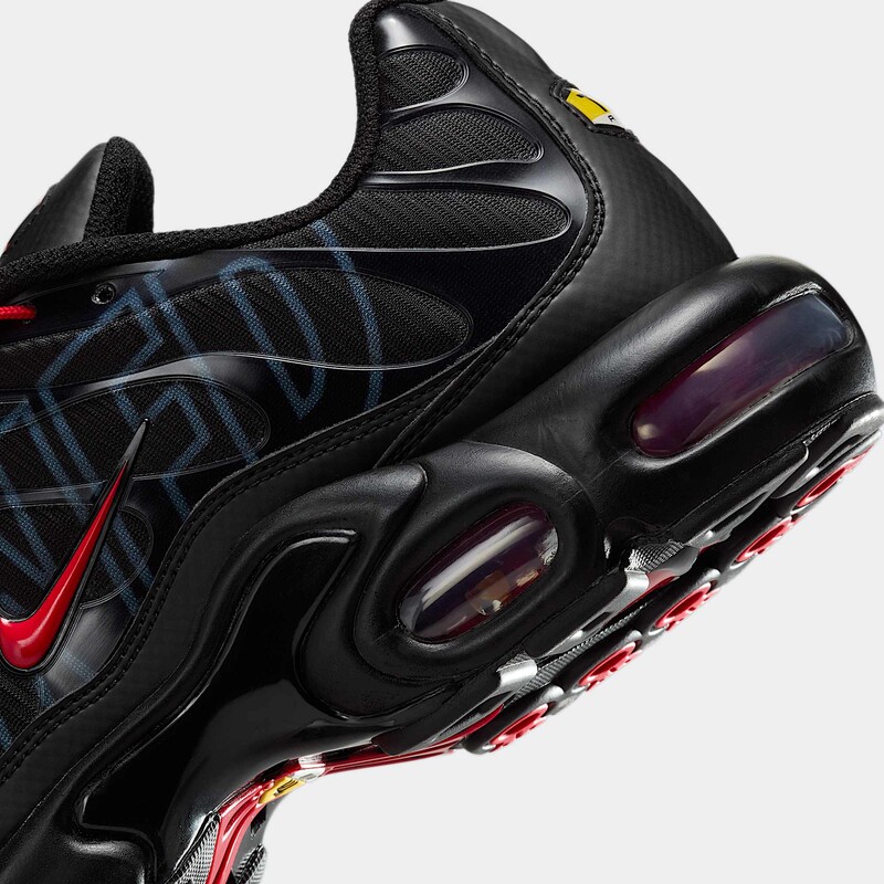 Nike Air Max Plus "Tuned Air" | IH4459-001
