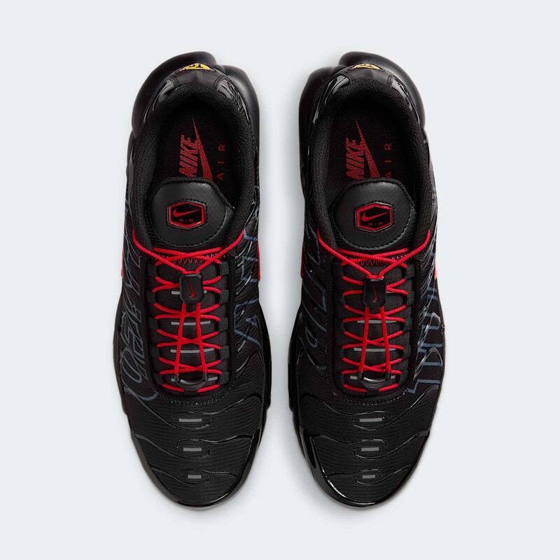 Nike Air Max Plus "Tuned Air" | IH4459-001