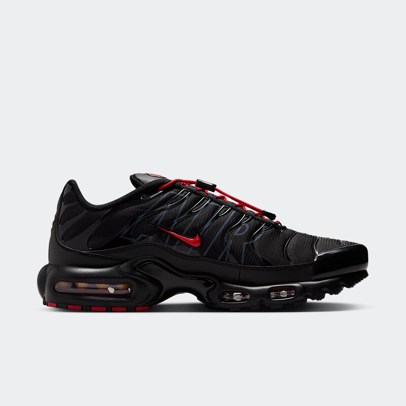 Nike Air Max Plus "Tuned Air" | IH4459-001