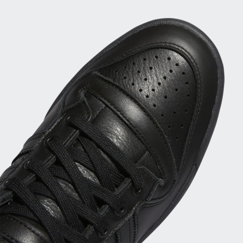 Jeremy Scott x adidas Forum High Wings 4.0 Black | GY4419