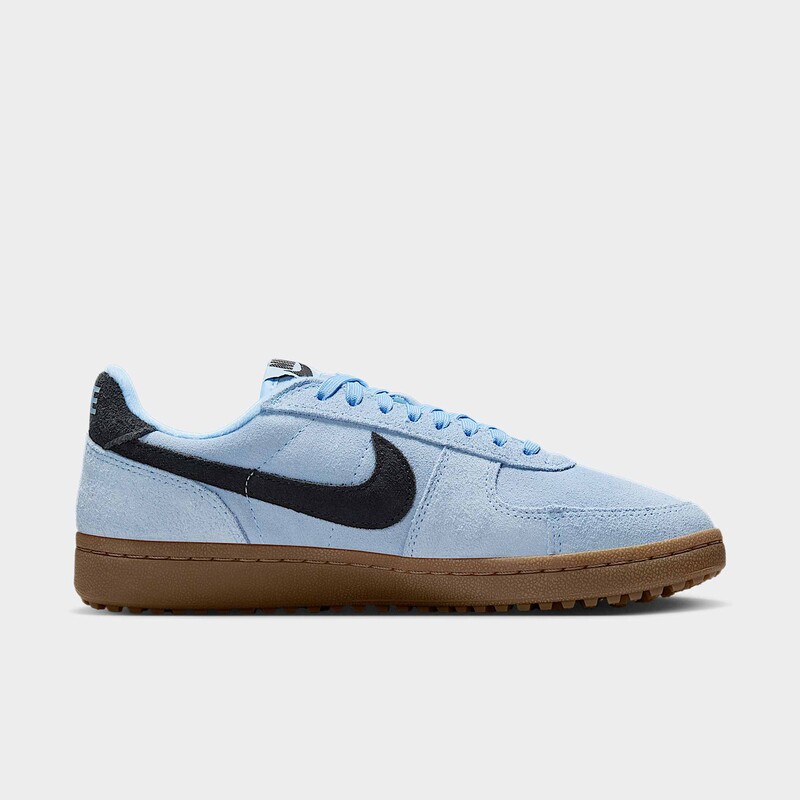 Nike Field General Suede "Aluminum" | IF1743-400