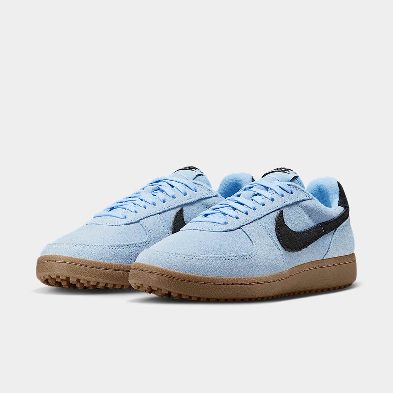 Nike Field General Suede "Aluminum" | IF1743-400