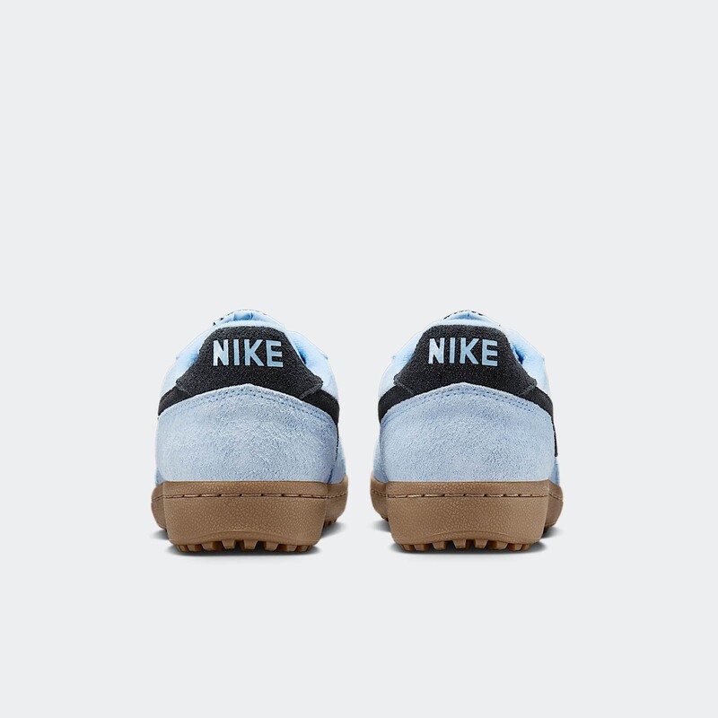 Nike Field General Suede "Aluminum" | IF1743-400
