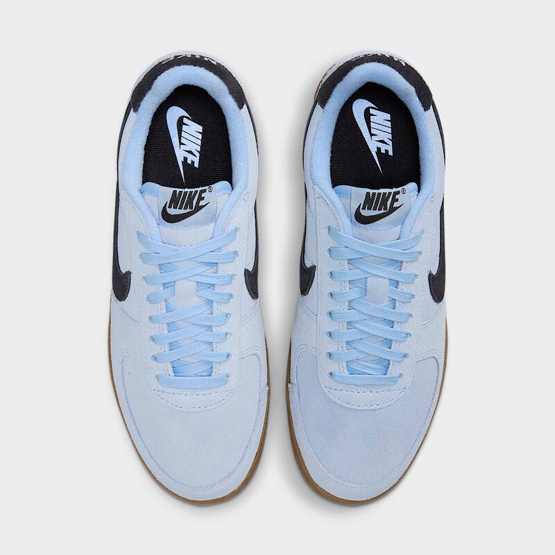 Nike Field General Suede "Aluminum" | IF1743-400