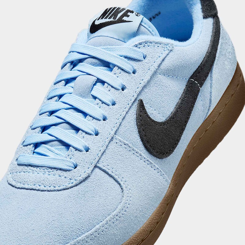 Nike Field General Suede "Aluminum" | IF1743-400