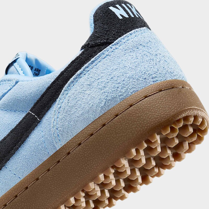 Nike Field General Suede "Aluminum" | IF1743-400
