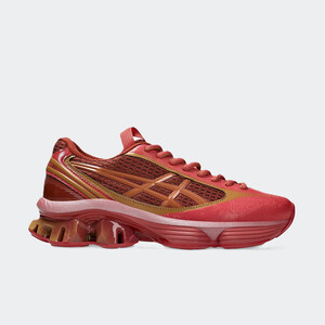 ASICS US6-S GEL-Kinetic Fluent "Cayenne" | 1203A748-700 ASICS US6-S GEL-Kinetic Fluent "Cayenne" | 1203A748-700