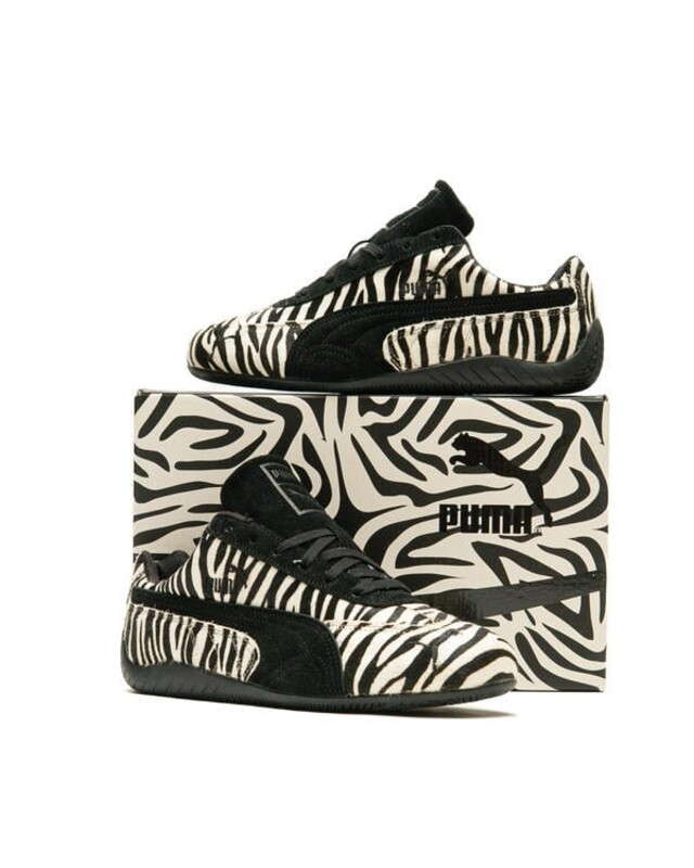 PUMA Speedcat "Zebra" | 403356-01