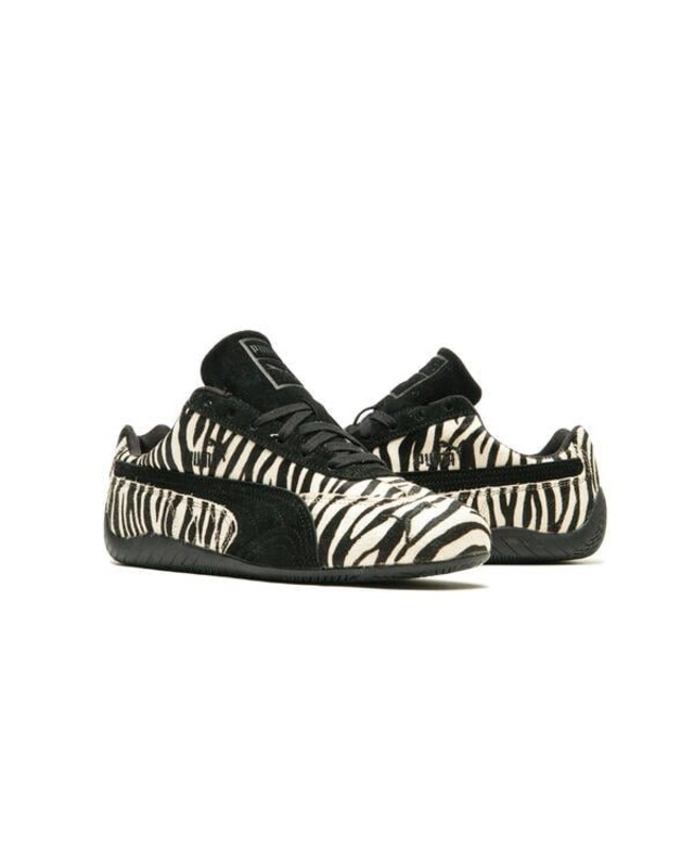 PUMA Speedcat "Zebra" | 403356-01