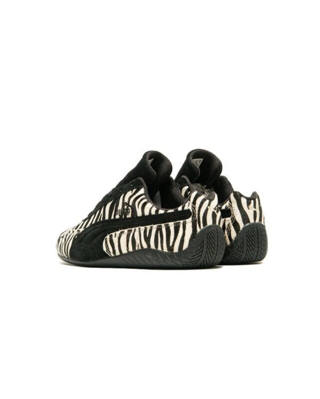 PUMA Speedcat "Zebra" | 403356-01