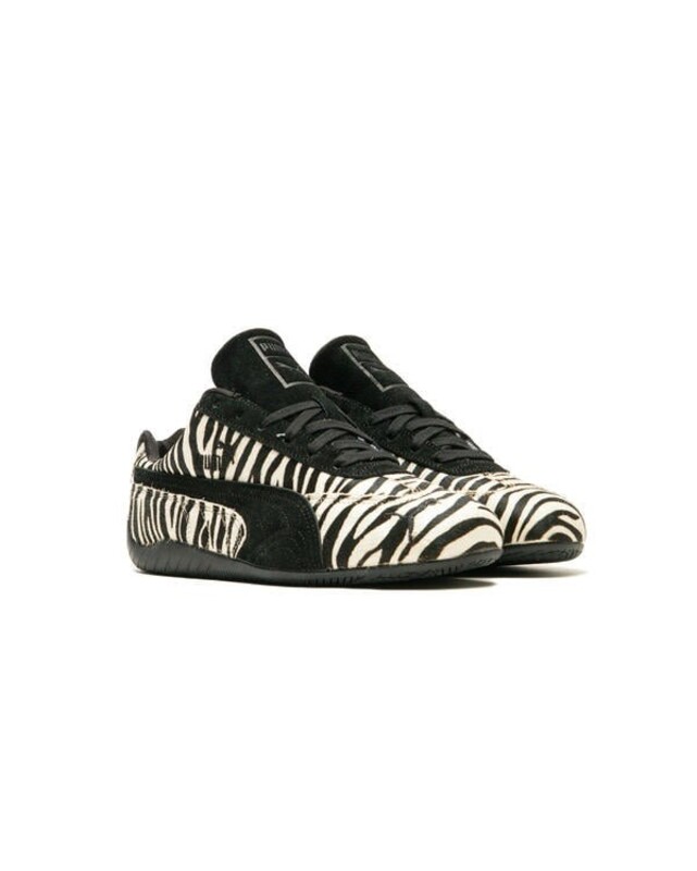 PUMA Speedcat "Zebra" | 403356-01