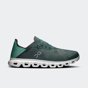 On Cloud 6 Coast "Olive" | 3MF10030162