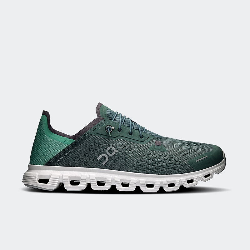 On Cloud 6 Coast "Olive" | 3MF10030162